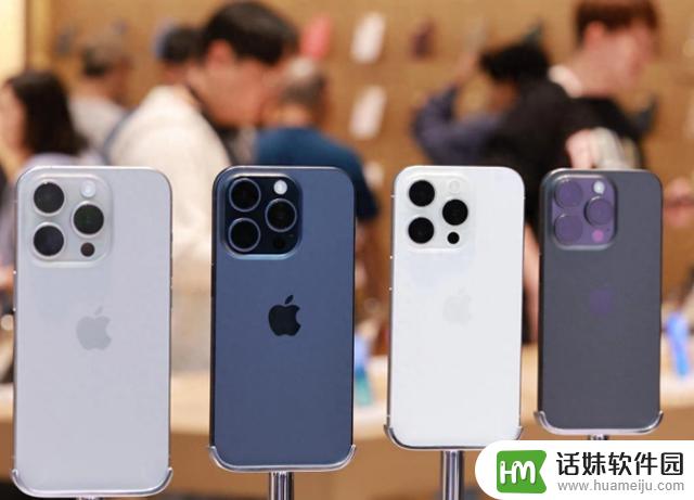 中国人不买咖喱味的iPhone15？苹果正式澄清：100%中国制造