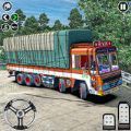 印度重型卡车运输车中文版